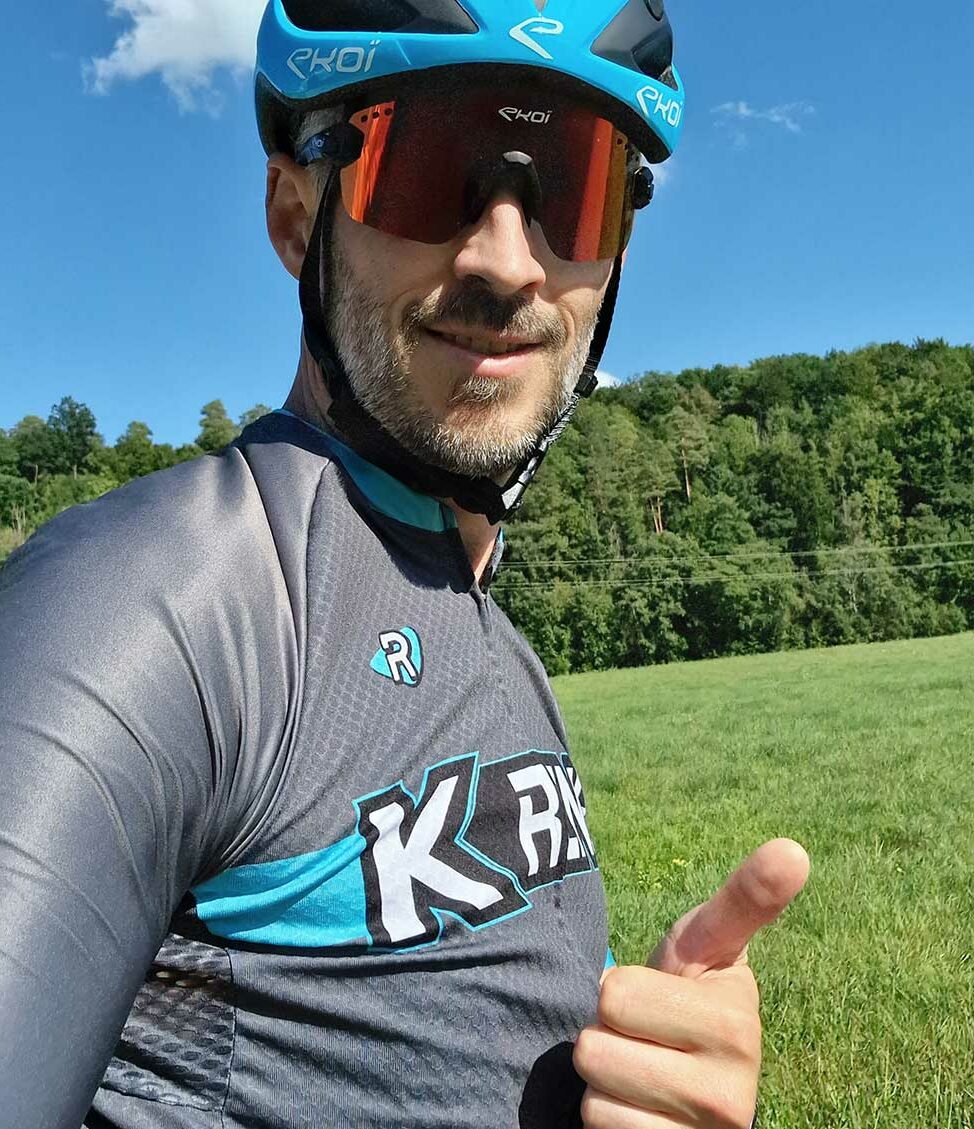 Maik Fingerle