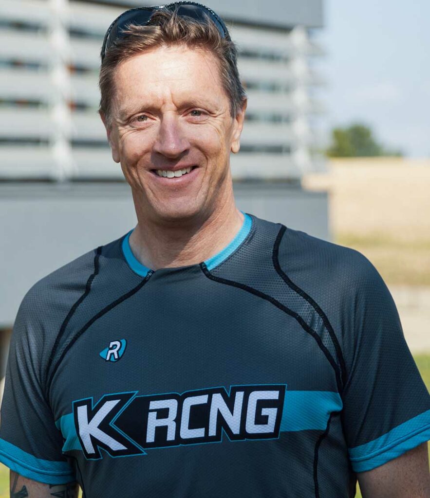 Ralph Kuntz