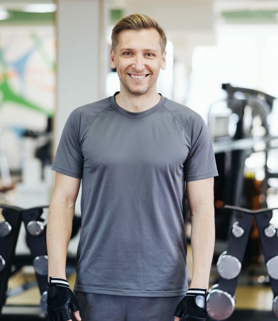 Max Mustermann