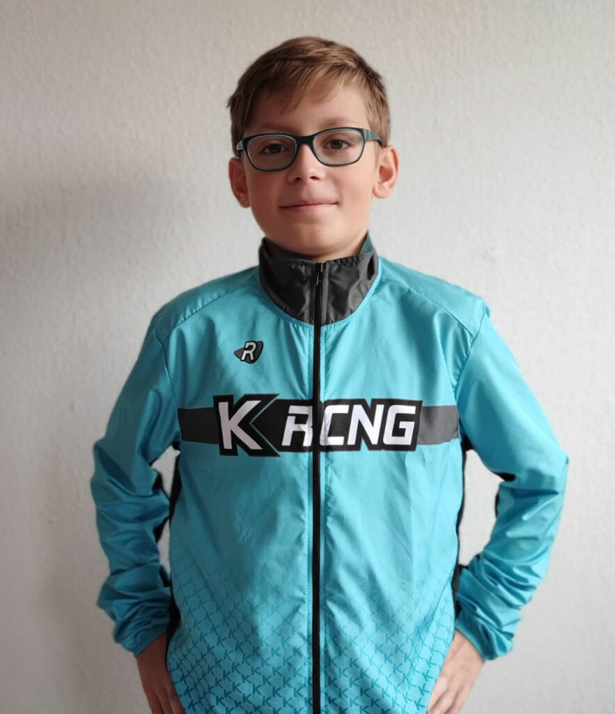 Henry Sailer
