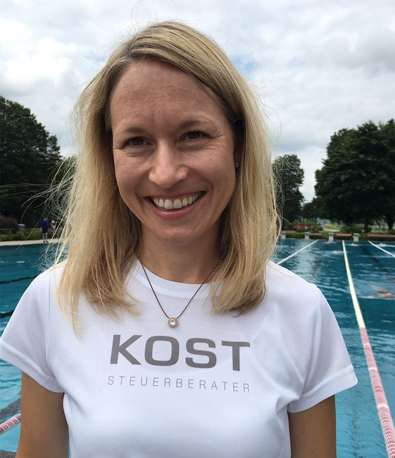Regina Kost