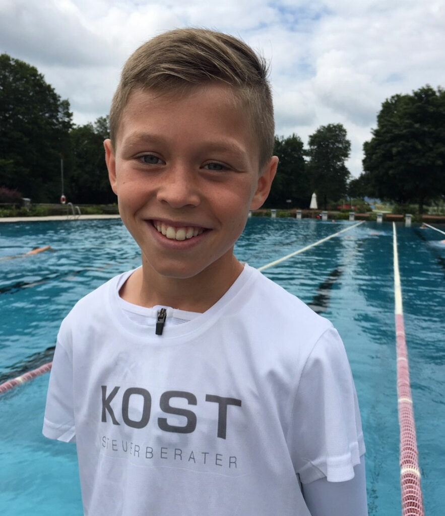 Sam Kost