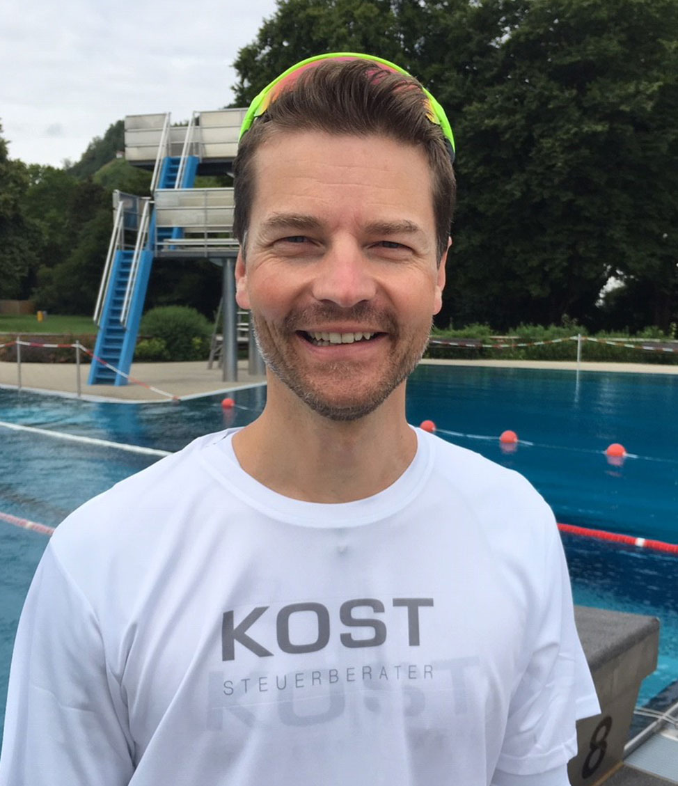 Stefan Kinzelmann